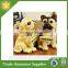Jinhuoba ODM/OEM Resin French Bulldog For Sale
