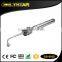 Onlystar GS-8038 6led magnetic base extending pick up telescopic tool flashlight