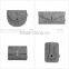 New Business Card Package Wool Felt Bag Cash Holder Organizer Fashion Credit Card Holder/Case Card holder Wallets women