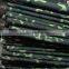 Polyester fabric T/C 65/35 21*21 124*69 38"