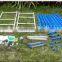 Upgradeda small 3 layer 9 pipes home garden Indoor hydroponics system