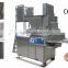 Meat pie patty making machine / burger patty machine / flour and bread coating production line                        
                                                Quality Choice