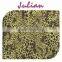 brown light yellow leopard N4020 ultr thin plain pattern matt nylon spandex wholesale lingerie fabric