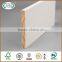 covers wooden baseboards-S3S