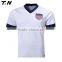 Hot sale high quality cheap soccer team jersey