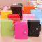 Multi-color Credit Card Holder Wallet