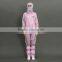 esd uniform/formal jumpsuits/cleanroom antistatic clothing