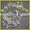 Rhinestone product type white glass stone for garment accessories