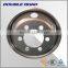 China Brand Doubleraod New Wheel Rim, 6.00-17.5 Wheel Rim, Tubeless Wheel Rim