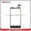 Wholesale For Prestigio Multiphone PAP 5300 PAP5300 Touch Glass Digitizer Screen