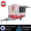 2015 HOT SALES BEST QUALITY milkshake vending booth bakery food booth juice booth