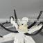 Double control mode 2.4G wifi FPV drone quadcopter with hd camera