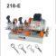 On Sale Best Price Senior single head 218E wenxing key making machine