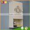 wholesale price china factory floating wall shelf popular modern bathroom cabinet