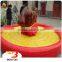 Cheap Price Inflatable Rodeo Bull Fighting Mechanical Bull Amusement Park Rides for sale