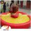 Best price hot sale inflatable mechanical rodeo bull,inflatable riding machine for rodeo game