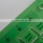 special good looking heat transfer sublimation keyboard with designs