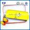 direct factory price double layer color metal pencil case