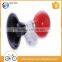 PVC Top And Steel Horn Unique Bicycle Bell Innuendo Bicycle Horn