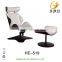 High back recling king chair HE-2025