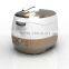 PL-TS501A 5L with Touch Screen Panel, Fuzzy logic program .Pressure cooker