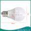 E27 4.5W Warm White + RGB Light Smart Waterproof Dimmable Bluetooth LED Bulb