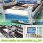 senke Factory price 3d pop up card for business laser cutting machine