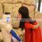 Future Angel Robot Toy with Communication System and Home Intelligent Security