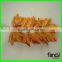 yiwu hot sale artificial tree leaves for decoration