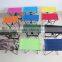 Compact and portable folding stool