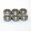 6x12x4mm Remote Controlled Cars Ball Bearings MR126ZZ
