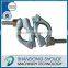 Tube scaffolding fittings Australia standard Scaffolding Swivel Coupler