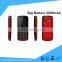 2.4 inch GSM 850/900/1800/1900 MHz very samll Mobile phones