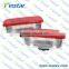 Newest 12v LED Door light LED 3D logo light for VW Skoda car part