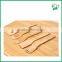 Bamboo Truner Bamboo Kitchen Utensil