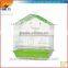 Baiyi Decorative Garden Bird Cage With Stand (2016 hot sale , made in china)