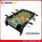 Hot Selling New Item Standable Soccer Play Table for Family Indoor Sport