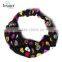 2015 Cute floral headband Korean lady fashion cloth Hair Accessories