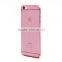 China supplier universal phone case for iPhone 6, TPU case for iPhone 6S