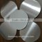 heat induction custom aluminum foil coating film