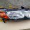 Auto spare parts & car accessories & car body parts headlight auto lamps for Civic 2006-2011