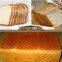 BOSSDA electric 220V Stainless Steel bread slicer machine