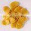 Ce Certificate Automatic Indian 3d Pani Puri Pallet Pellet Snack Food Making Machine