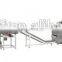 Bread Crumbs Extruding Machine/Fish Nugget Forming Machine/Beef Battering & Breading Machine