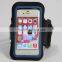 Cheap Sport Arm hand Neoprene Phone Pouch,arm band phone bag