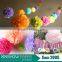 Party Wholesale Decoration Tissue Paper Flowers