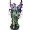 OEM custom Ployresin decor Angel girl figures china factory,OEM design Ployresin Angel girl figures china manufacturer