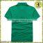China Factory Cheap Custom Mens Polo T Shirt Design