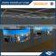 Fabric Hanging Single Sided Display Sign Manufacturer