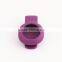 Purple Rubber Jawbone Up Move Wireless Bluetooth Activity Sleep Clip Without Tracker